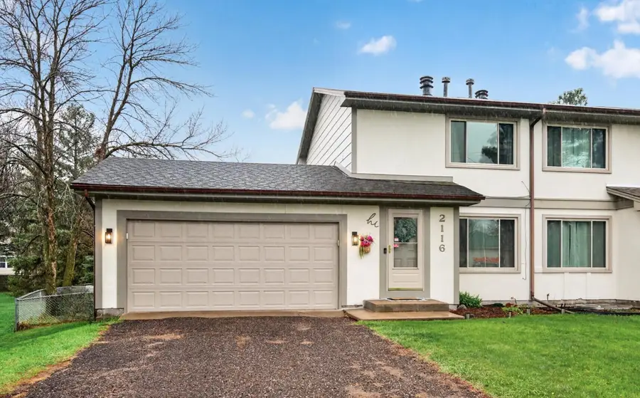 2116 Coon Rapids Boulevard Nw, Coon Rapids, MN 55433 - #2