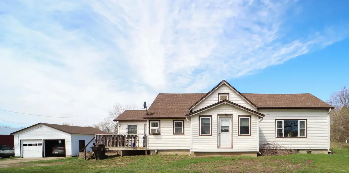 36879 207th Avenue, Clarissa, MN 56440 - #1