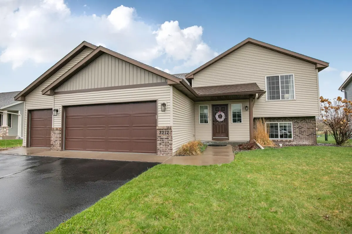 3212 Orchard Avenue Ne, Sauk Rapids, MN 56379 - #1