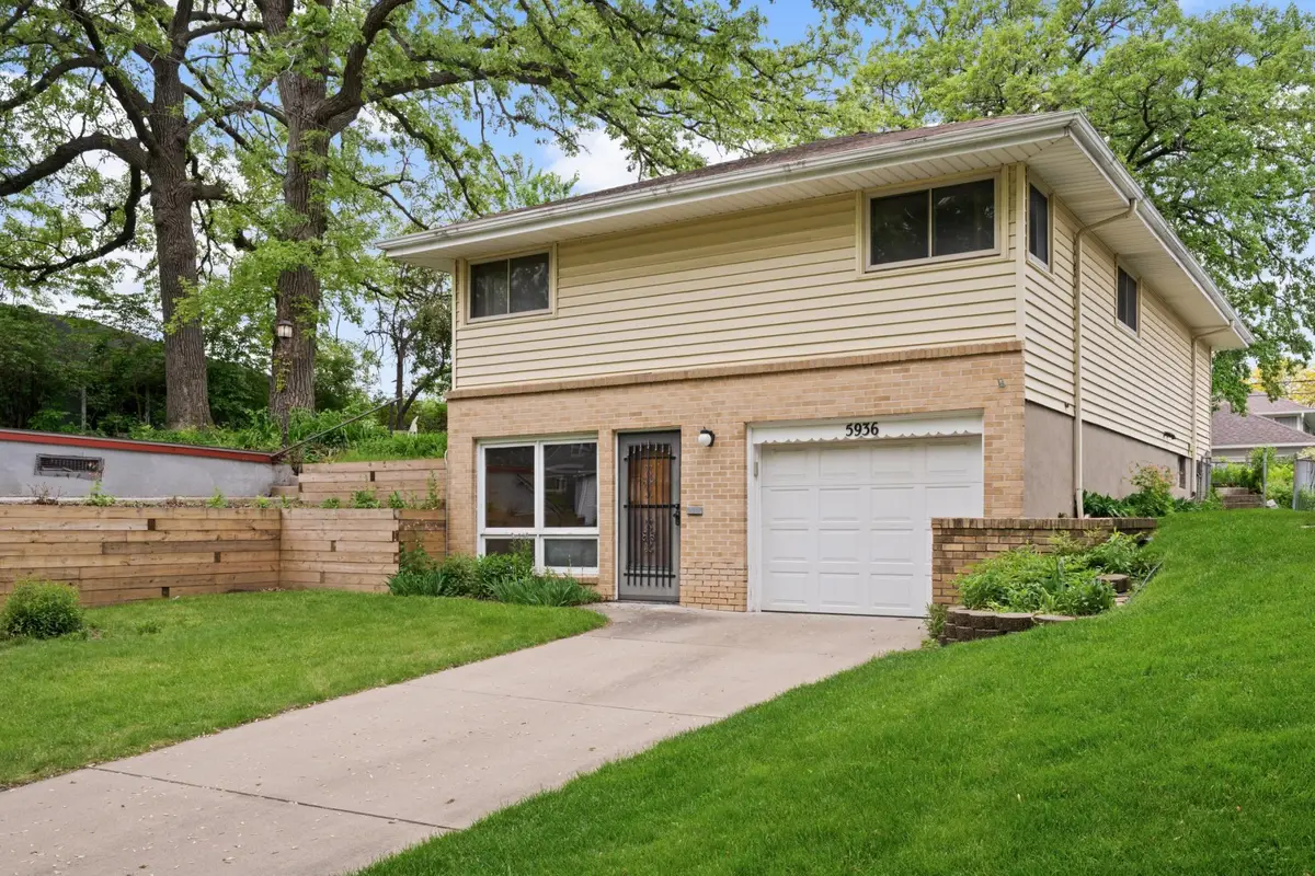 5936 Emerson Avenue S, Minneapolis, MN 55419 - #1