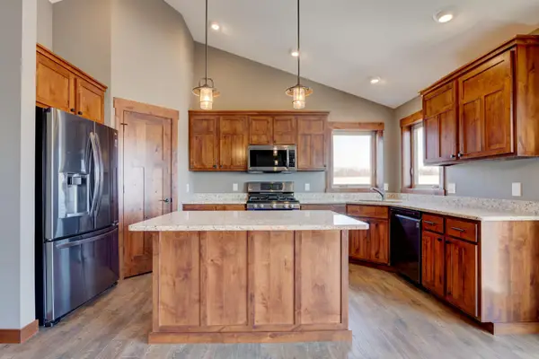 Lot 18 732nd Street, Ellsworth, WI 54011