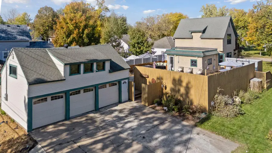 6017 Oxford Street, Saint Louis Park, MN 55416 - #2