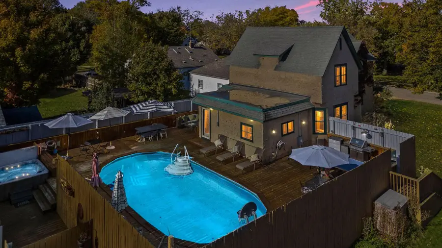 6017 Oxford Street, Saint Louis Park, MN 55416 - #3