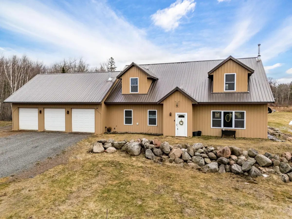 4598 Mcalpine Spur Road, Two Harbors, MN 55616 - #1