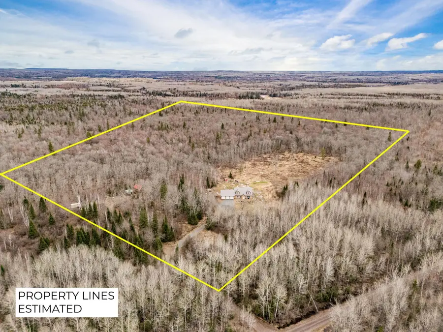 4598 Mcalpine Spur Road, Two Harbors, MN 55616 - #2
