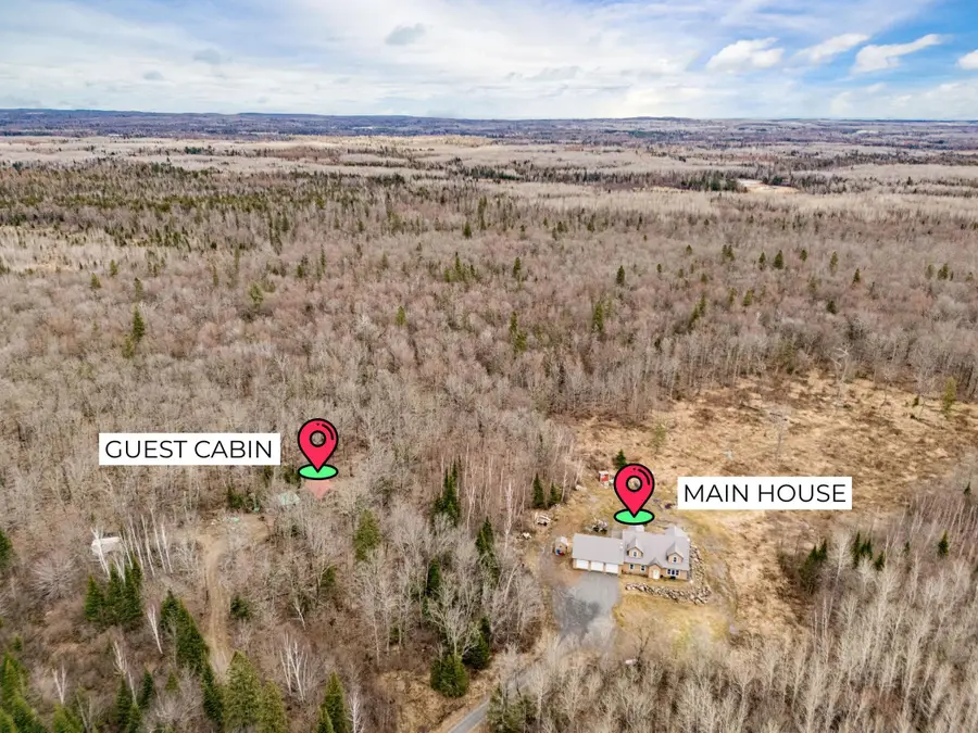 4598 Mcalpine Spur Road, Two Harbors, MN 55616 - #3