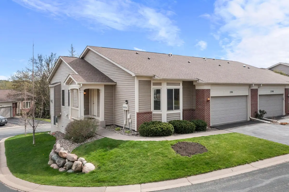1396 Summit Shores Drive, Burnsville, MN 55306 - #1