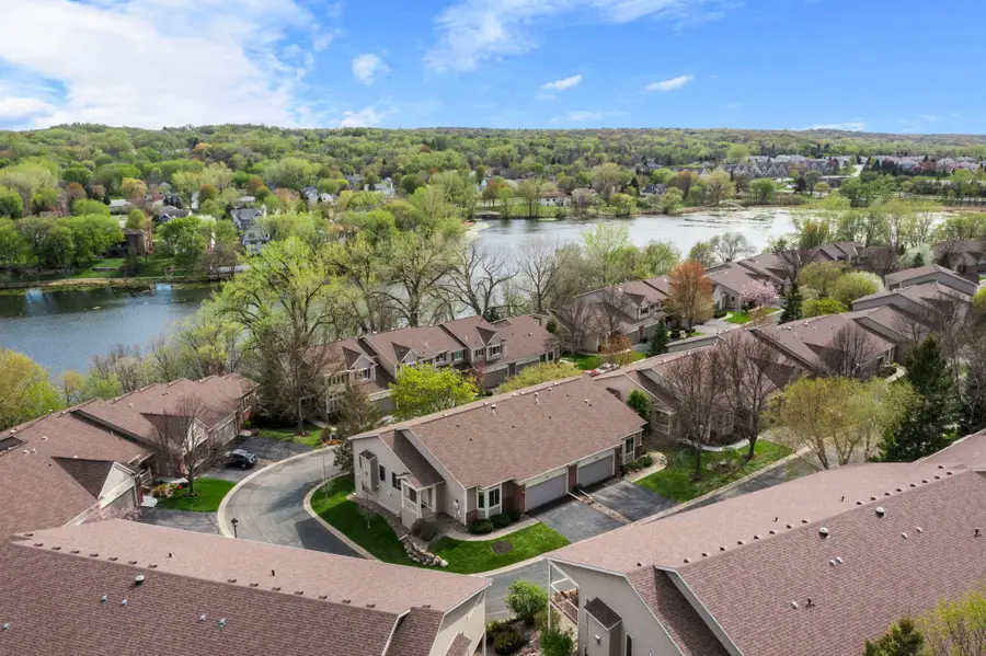1396 Summit Shores Drive, Burnsville, MN 55306 - #2