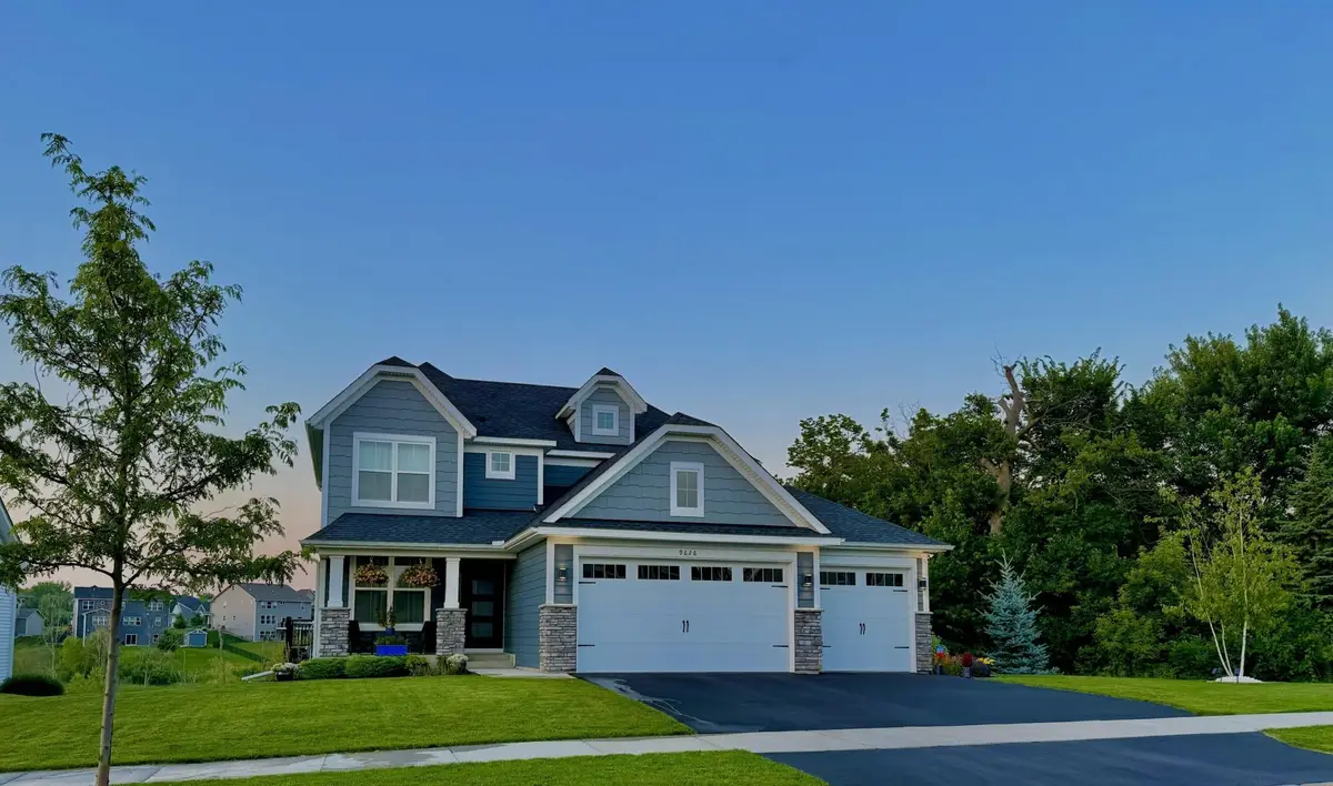 9626 Timber Terrace, Victoria, MN 55386 - #1