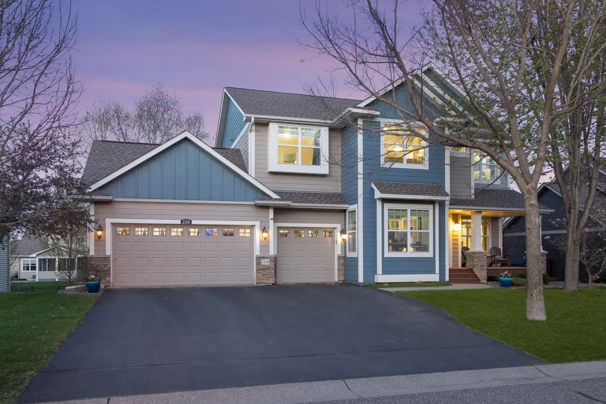 2146 Vermillion Bay, Woodbury, MN 55129 - #1