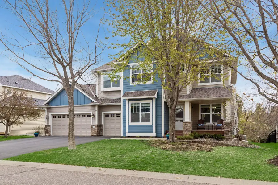 2146 Vermillion Bay, Woodbury, MN 55129 - #3