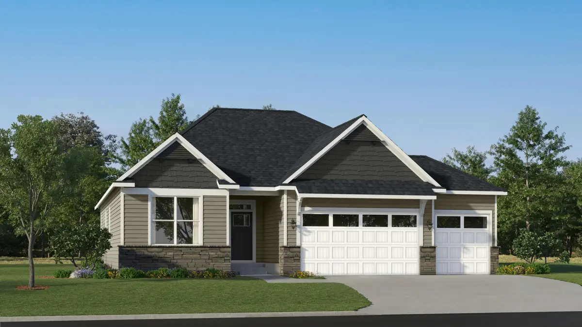 1912 Timber Lane, Carver, MN 55315 - #1