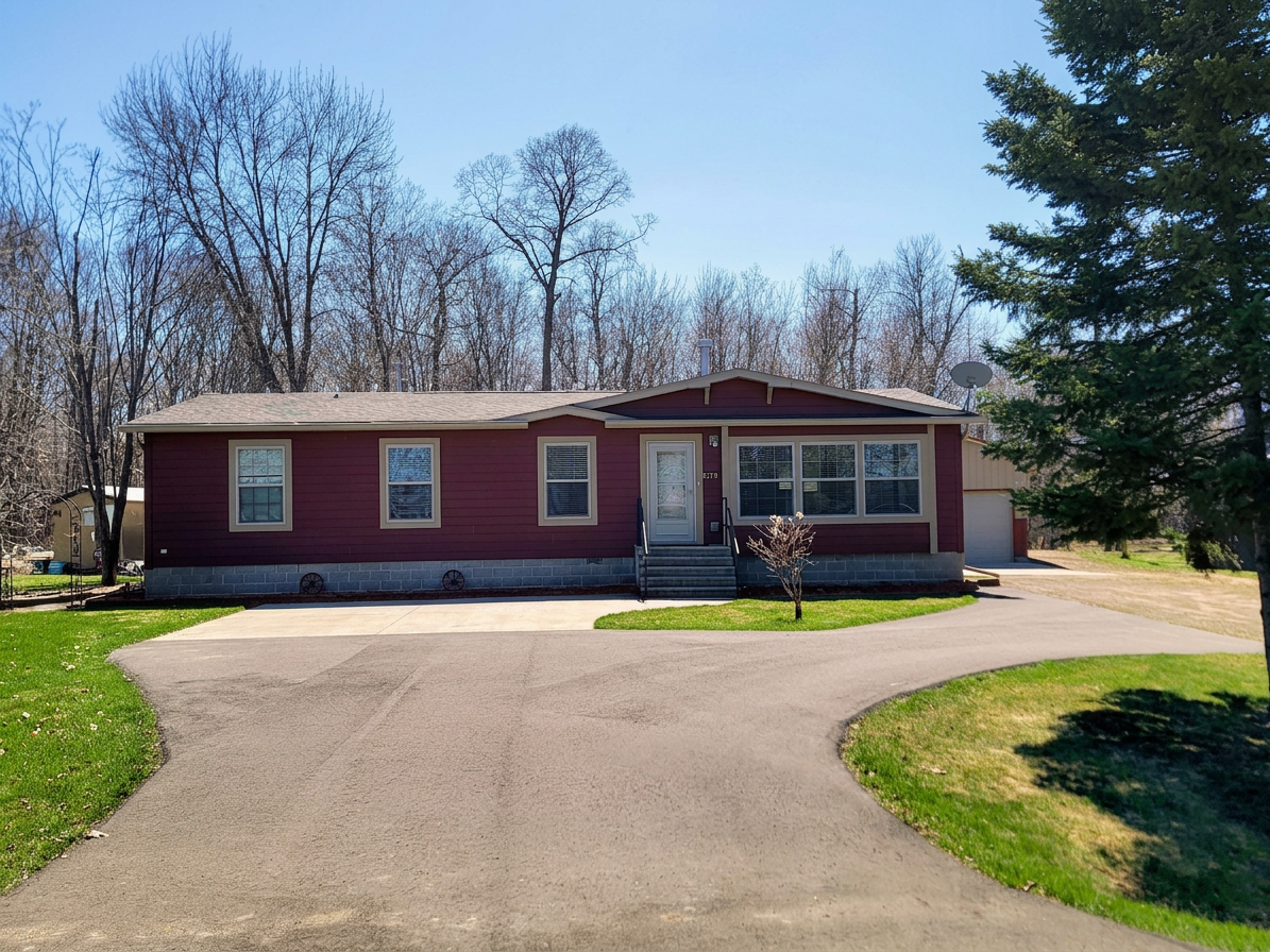 2370 Lake Shore Boulevard, Wahkon, MN 56386 - #1