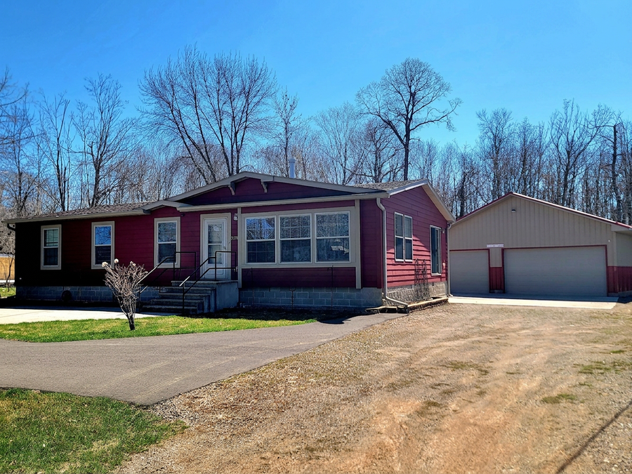 2370 Lake Shore Boulevard, Wahkon, MN 56386 - #2