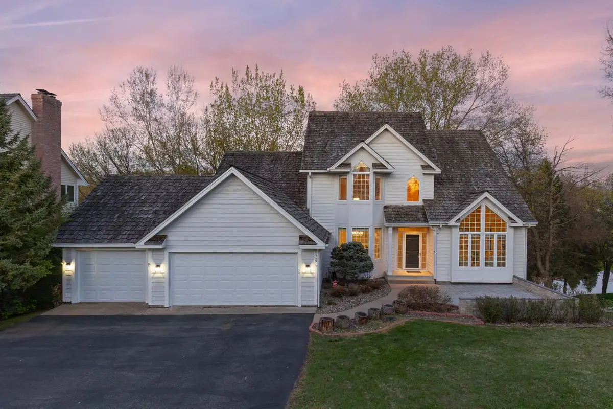 6459 Pinnacle Drive, Eden Prairie, MN 55346 - #1