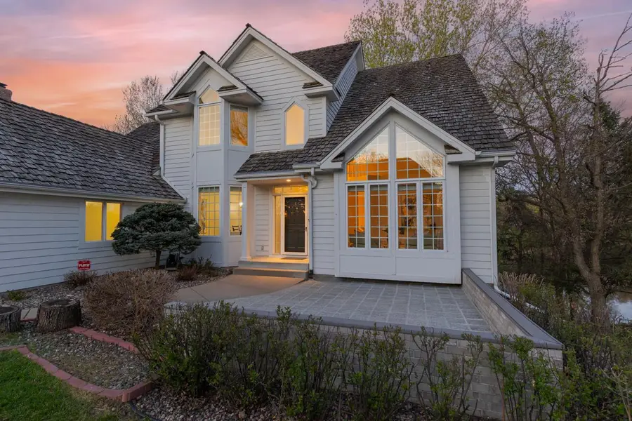 6459 Pinnacle Drive, Eden Prairie, MN 55346 - #2