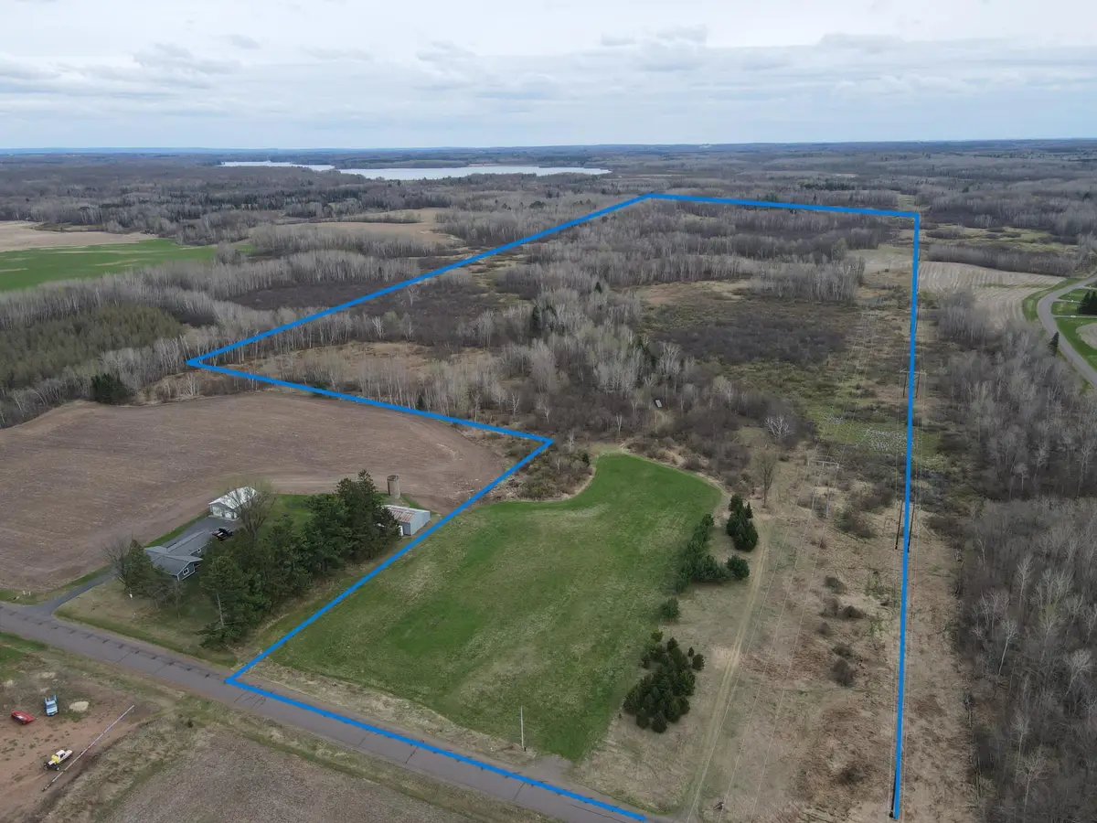 TBD Silo Road, Sarona, WI 54870 - #1