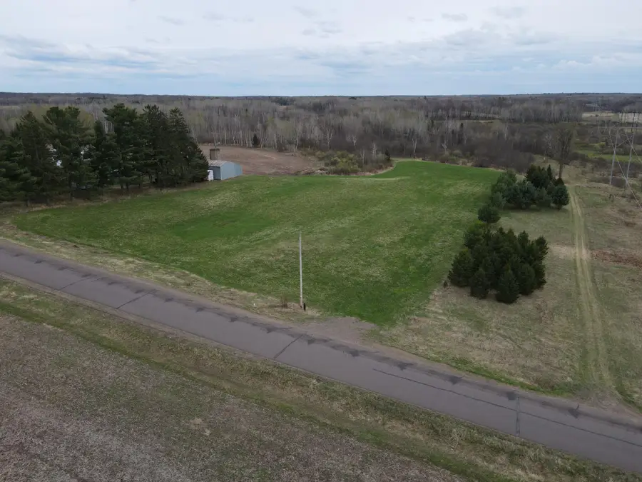 TBD Silo Road, Sarona, WI 54870 - #3