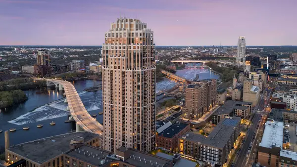 100 3rd Avenue S #1102, Minneapolis, MN 55401