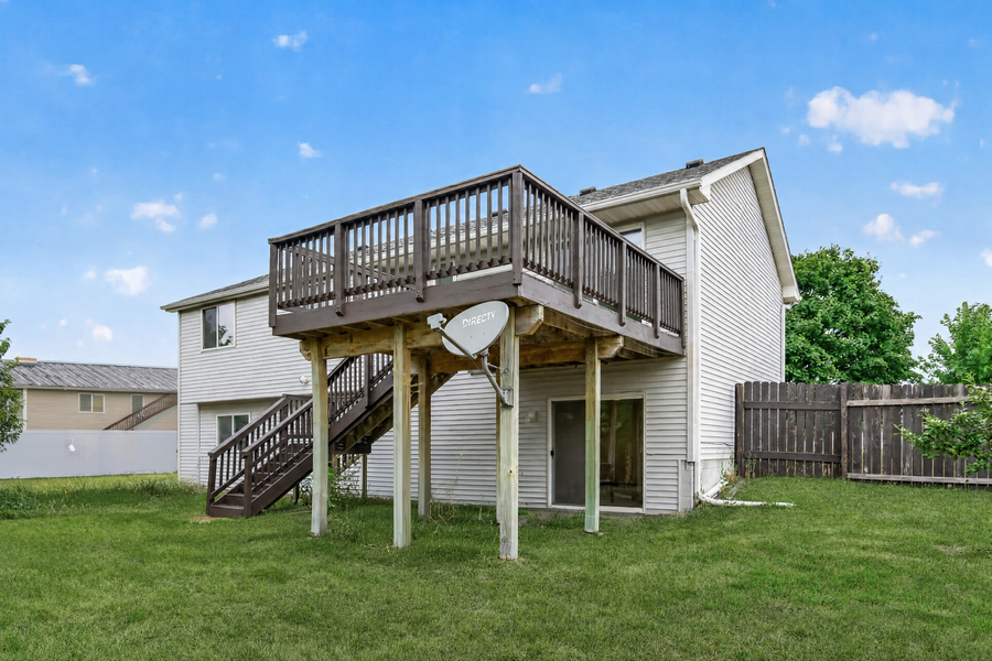 5040 Edinburgh Way, Big Lake, MN 55309 - #3