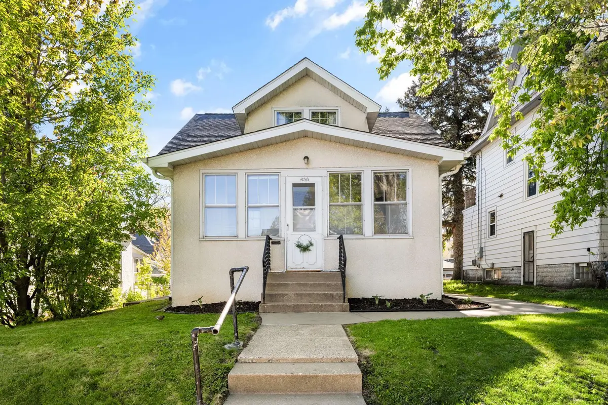658 Smith Avenue S, Saint Paul, MN 55107 - #1