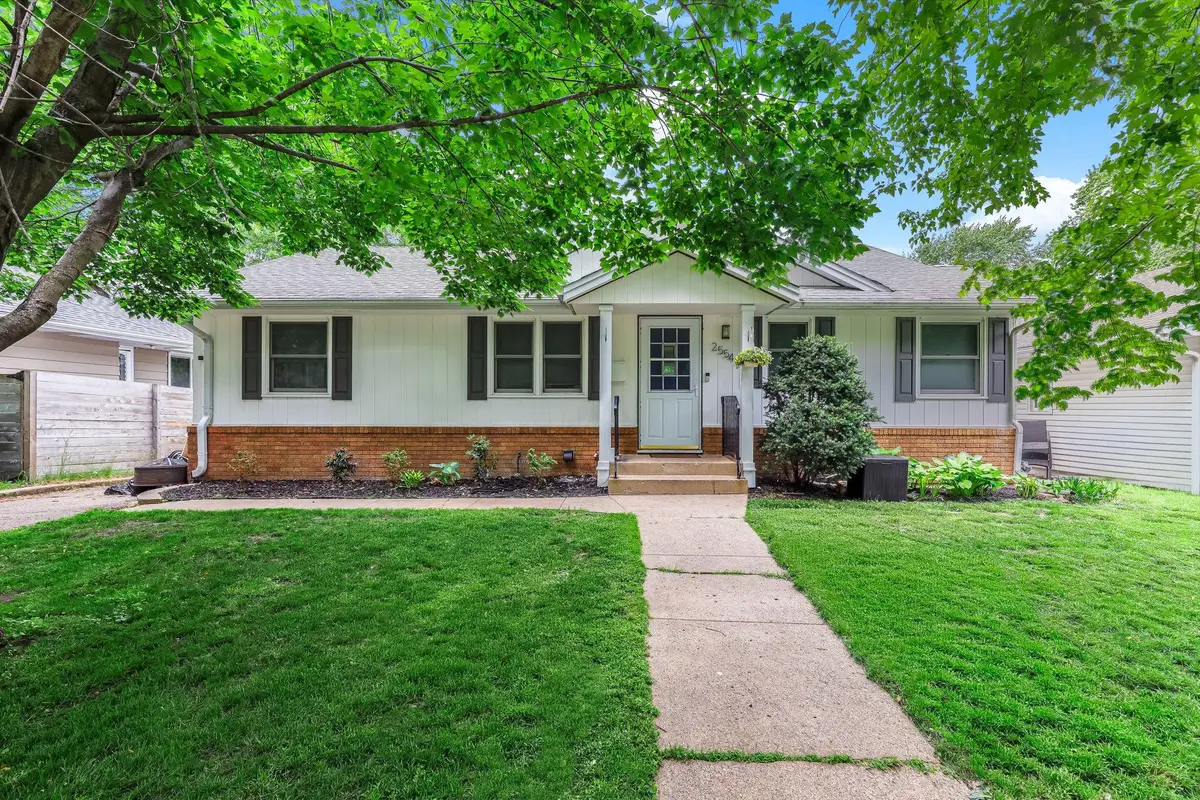 2554 Xenwood Avenue S, Saint Louis Park, MN 55416 - #1