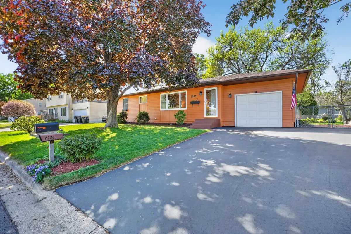 2046 Diffley Road, Eagan, MN 55122 - #1