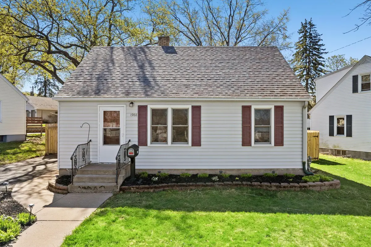 1988 Memory Lane, North Saint Paul, MN 55109 - #1