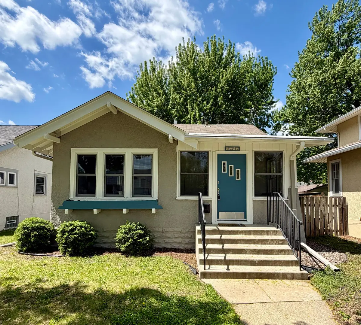 4340 34th Avenue S, Minneapolis, MN 55406 - #1