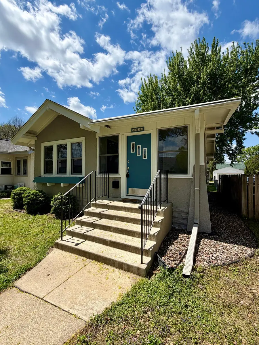 4340 34th Avenue S, Minneapolis, MN 55406 - #2