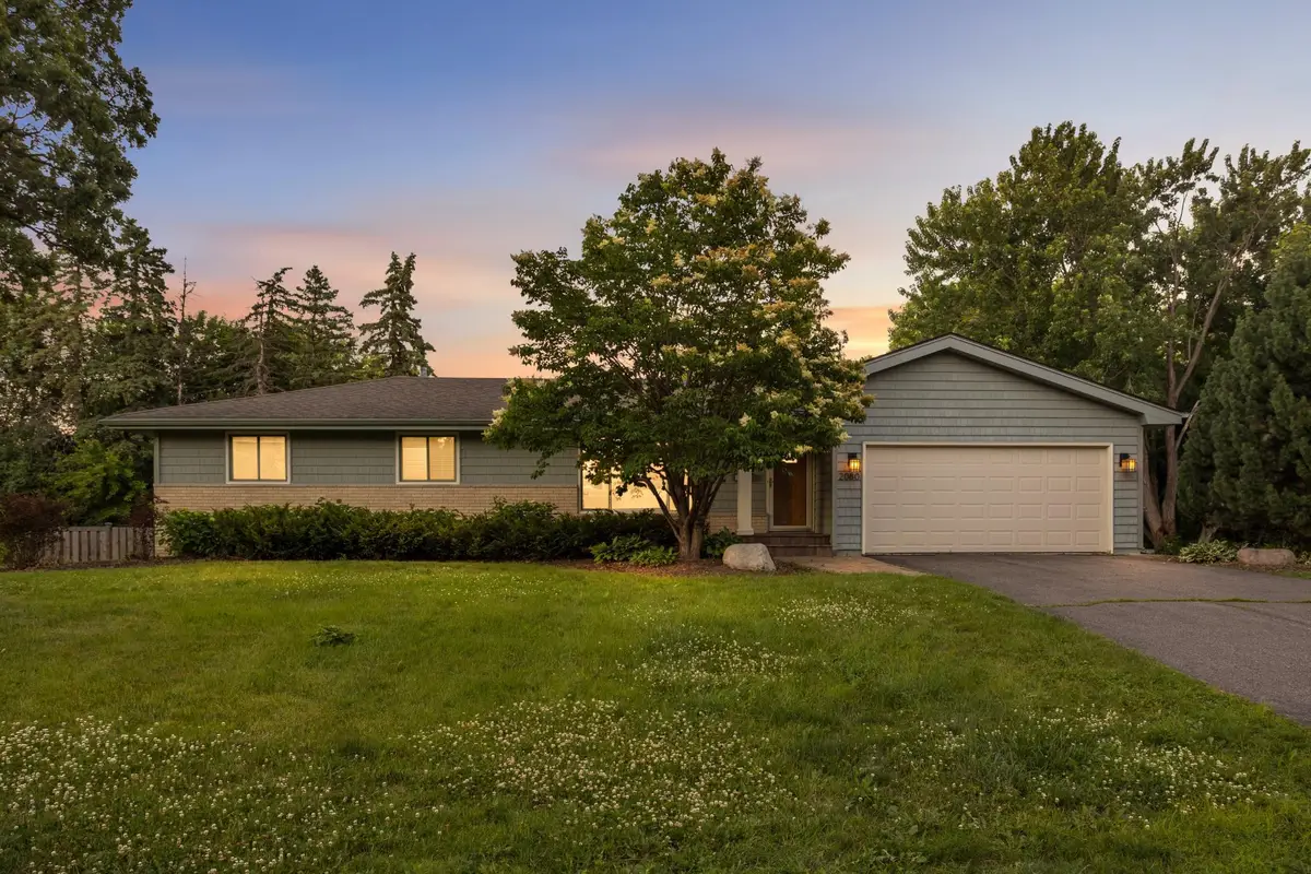2080 Kelly Drive, Golden Valley, MN 55427 - #1