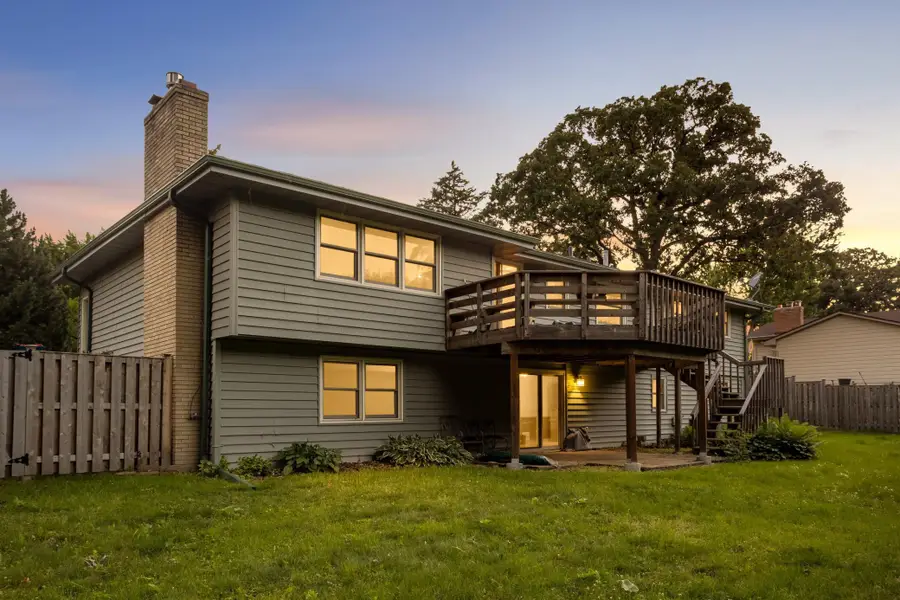 2080 Kelly Drive, Golden Valley, MN 55427 - #3