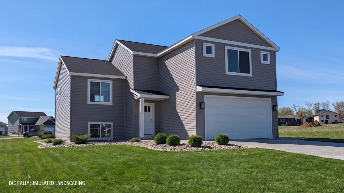 278 Eagle Ridge Drive, Roberts, WI 54023 - #1