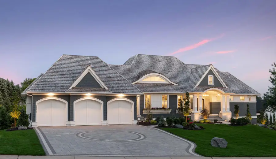 5095 Kelsey Terrace, Edina, MN 55436 - #3