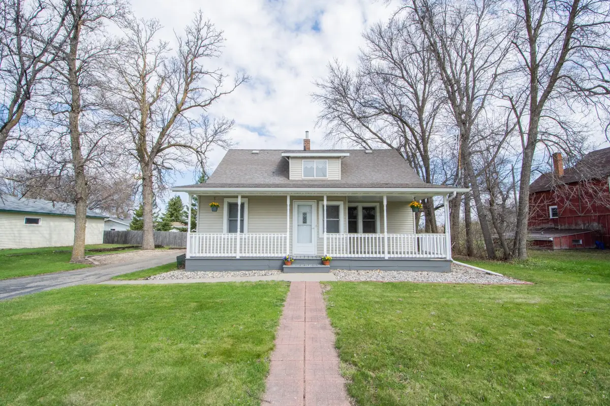 240 Falcon Street, Audubon, MN 56511 - #1