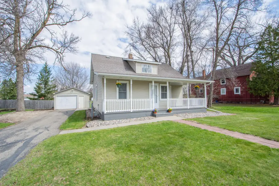 240 Falcon Street, Audubon, MN 56511 - #2