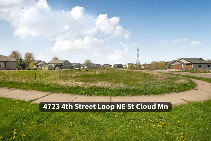 4723 4th Street Loop Ne, Saint Cloud, MN 56304 - #2