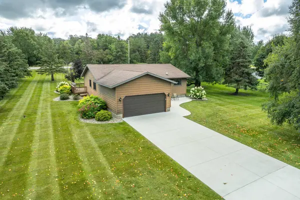 1312 Stony Brook Road, Fergus Falls, MN 56537