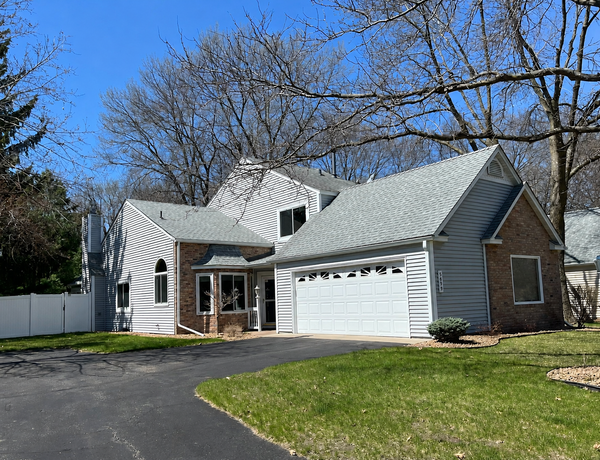 5699 Donegal Drive, Shoreview, MN 55126
