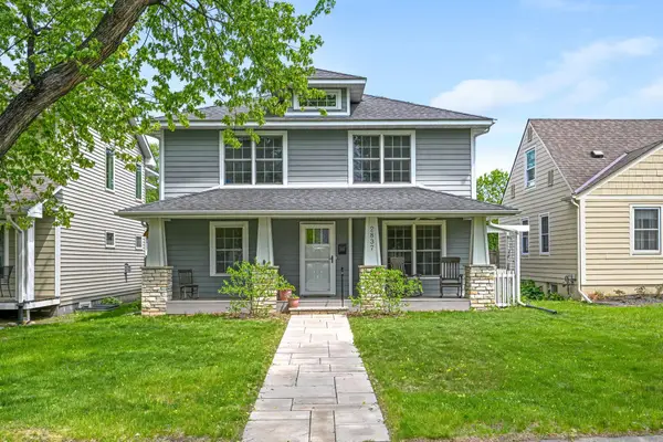 2837 Georgia Avenue S, Saint Louis Park, MN 55426