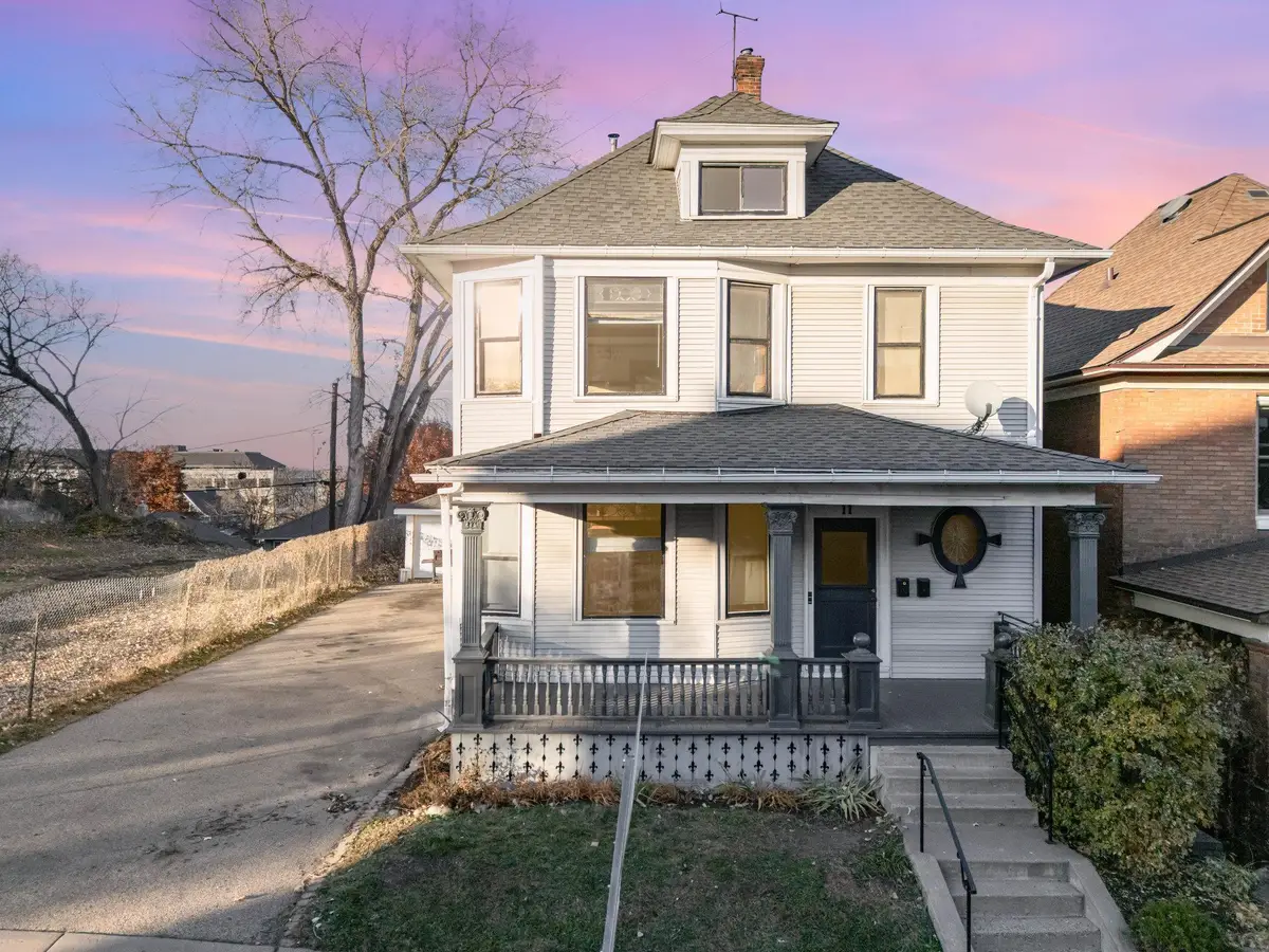 11 Como Avenue, Saint Paul, MN 55103 - #1