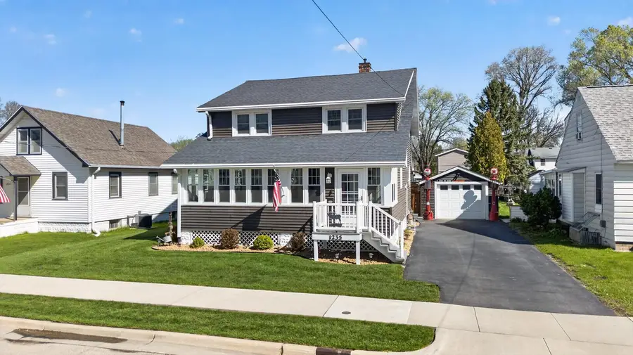 1235 2nd Street Ne, Rochester, MN 55906 - #2