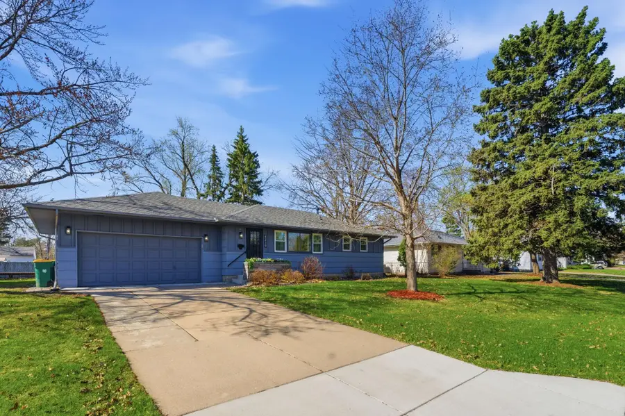 4219 66th Avenue N, Brooklyn Center, MN 55429 - #2