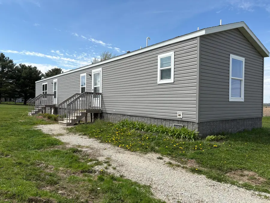 409 N Silver Street, Wykoff, MN 55990 - #3
