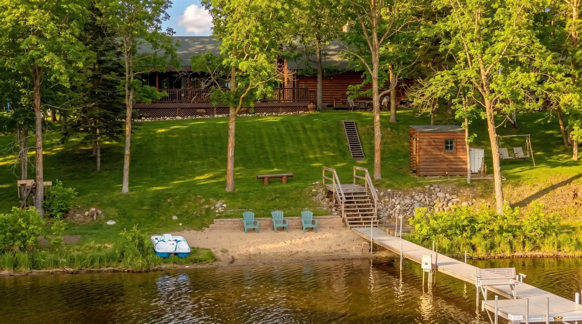 3361 21st Avenue Nw, Hackensack, MN 56452 - #1