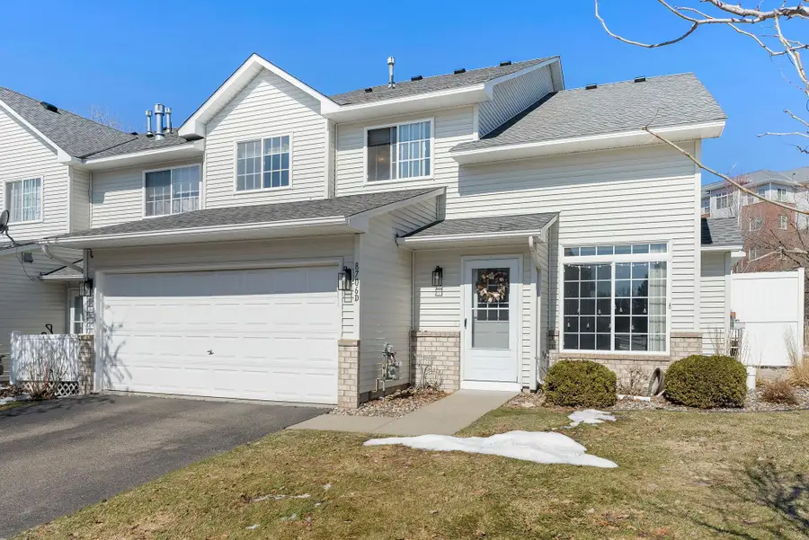 8706 Quarry Ridge Lane #D, Woodbury, MN 55125 - #2