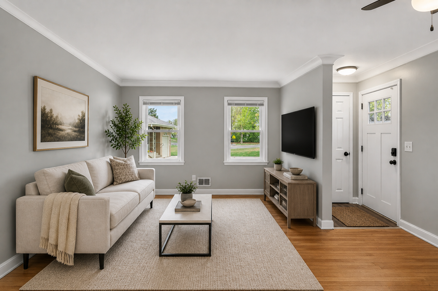 3901 Lake Drive Avenue N, Robbinsdale, MN 55422 - #2