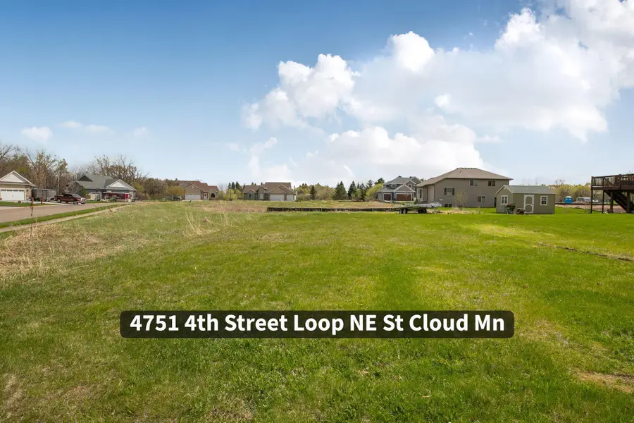 4751 4th Street Loop Ne, Saint Cloud, MN 56304 - #2