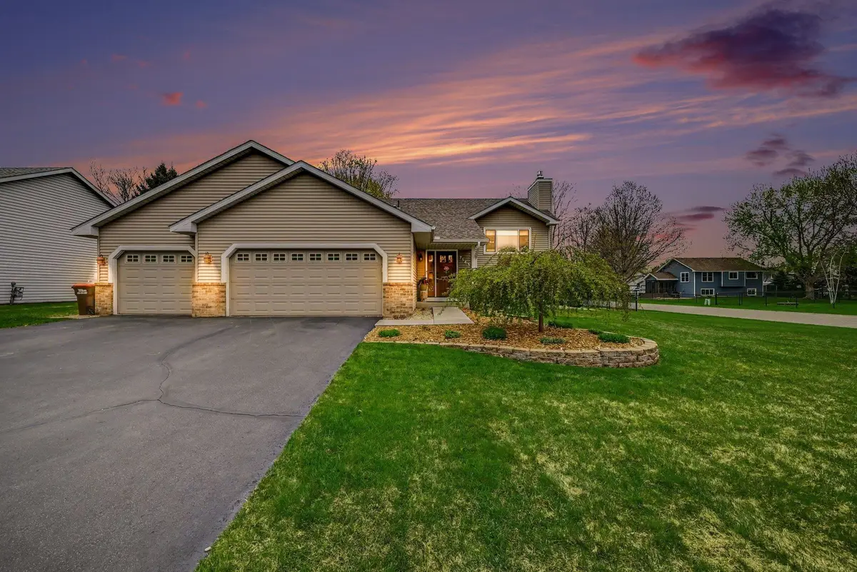 7141 Jocelyn Court S, Cottage Grove, MN 55016 - #1