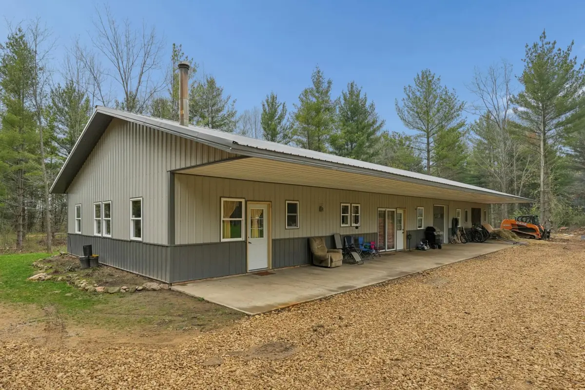 1725 Hwy 128, Glenwood City, WI 54013 - #1